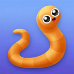 Classsic Snak: Worm Zone simgesi