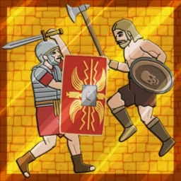 Icono de Medieval Warriors Arena