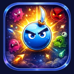 Icono de Ink Survivors: Arena de Horda