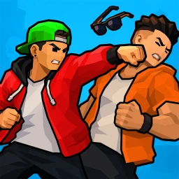 Icono de City Fighter vs Street Gang